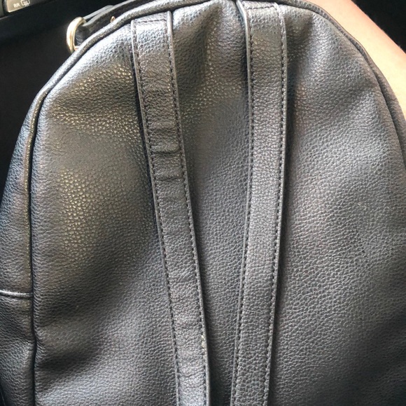 TOMMY HILFIGER BACKPACK / PURSE